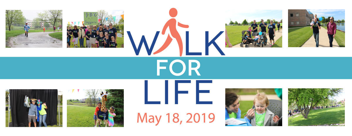 Walk for Life 2019